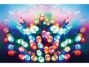 Premier LED MULTI COLOURED Supabrights Light Set with Multi-action x 360	